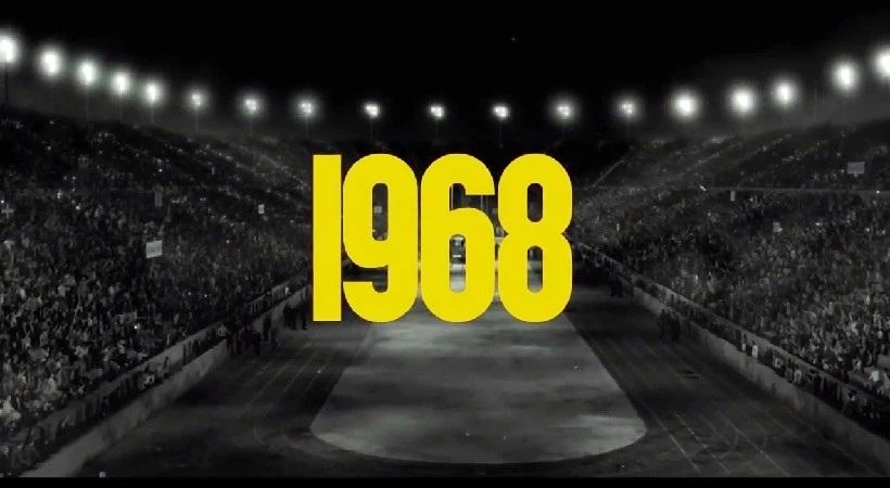 «1968»: Απειλούν οι «Πάνθηρες» του Πανιωνίου για να μην προβληθεί στη Νέα Σμύρνη – Τι λέει ο πρωταγωνιστής (βίντεο)